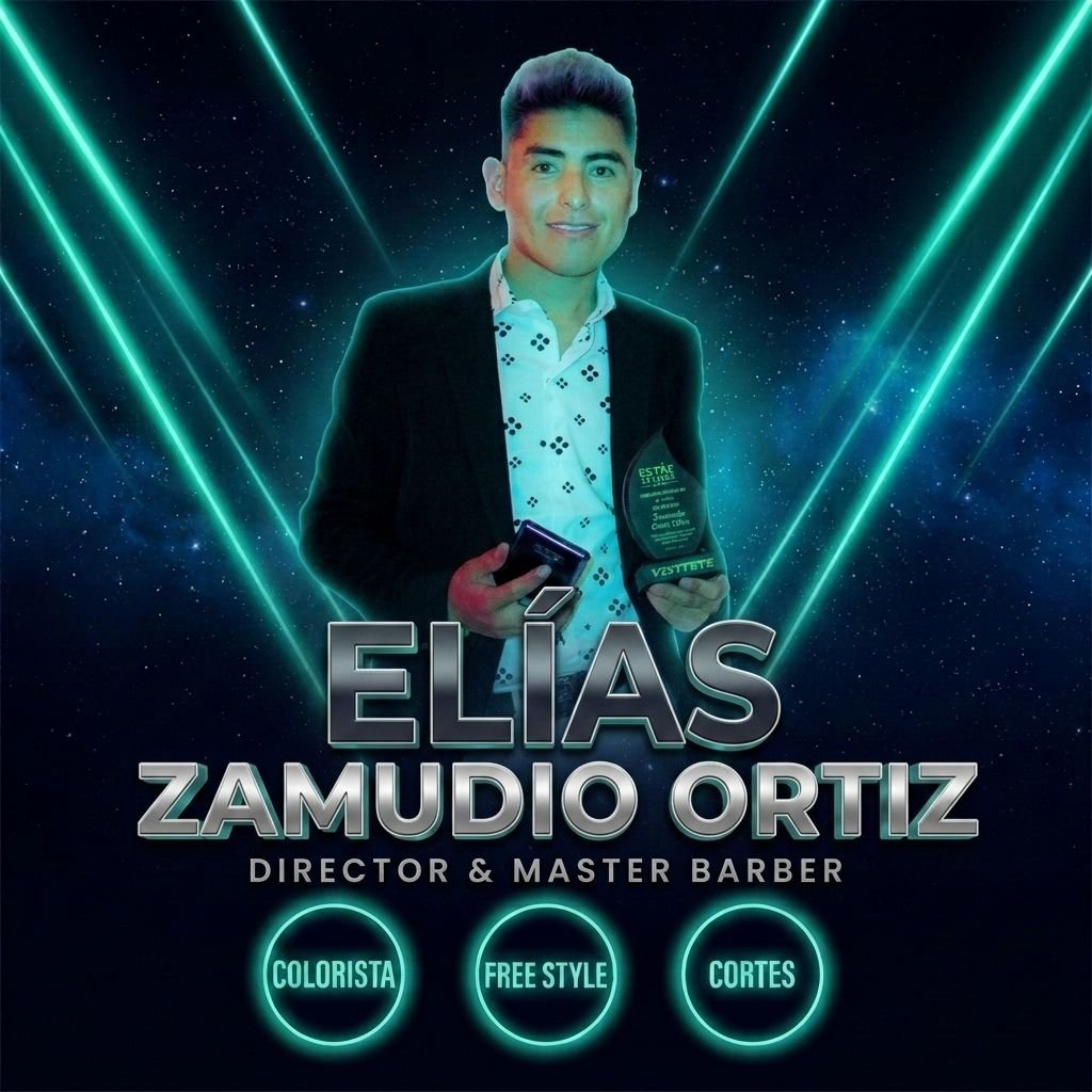 Elias Zamudio