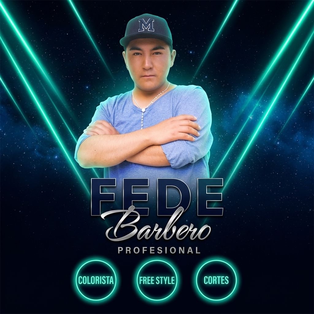 Fede Barbero